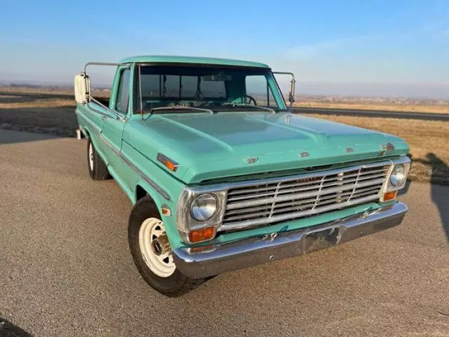 15 Clean Classic Ford Trucks You Can Buy In Boise Right Now 15 Clean Classic Ford Trucks You Can Buy In Boise Right Now