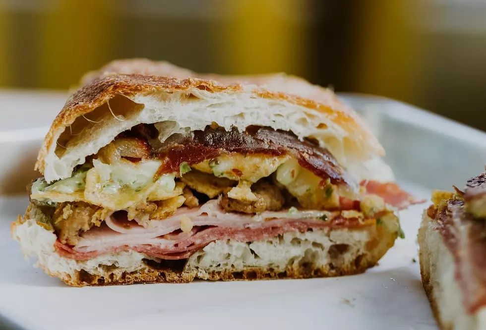 Restaurant Serving One of the Best Sandwiches in America Opens Its Third Boise Location