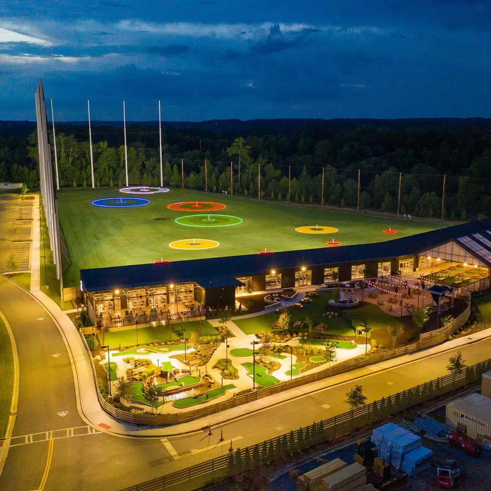 Facebook/Topgolf