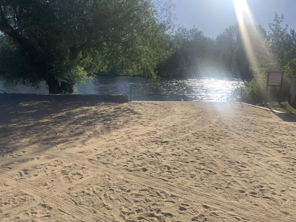 Boise River Floaters Say Goodbye to Free Air at Barber Park