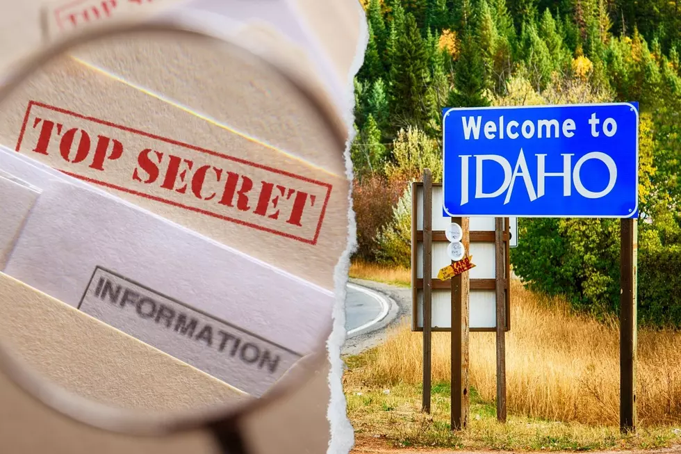 Idaho’s Coolest Secret Location Has Been Revealed And It’s Remarkable