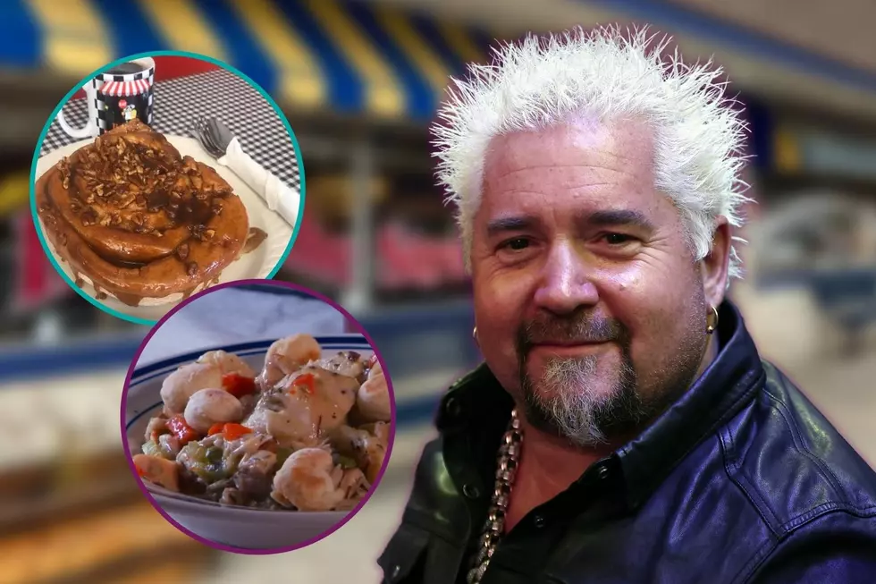 Idaho Diner Dubbed One of America’s Top Diners, Drive-Ins and Dives