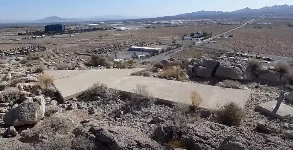 Everything You Need to Know About Idaho’s Strange Concrete Arrows
