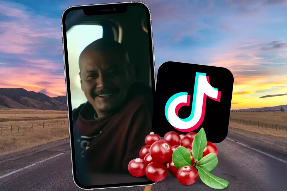 Idaho’s Most Famous TikTok Star Lands First Acting Gig in Hulu Series