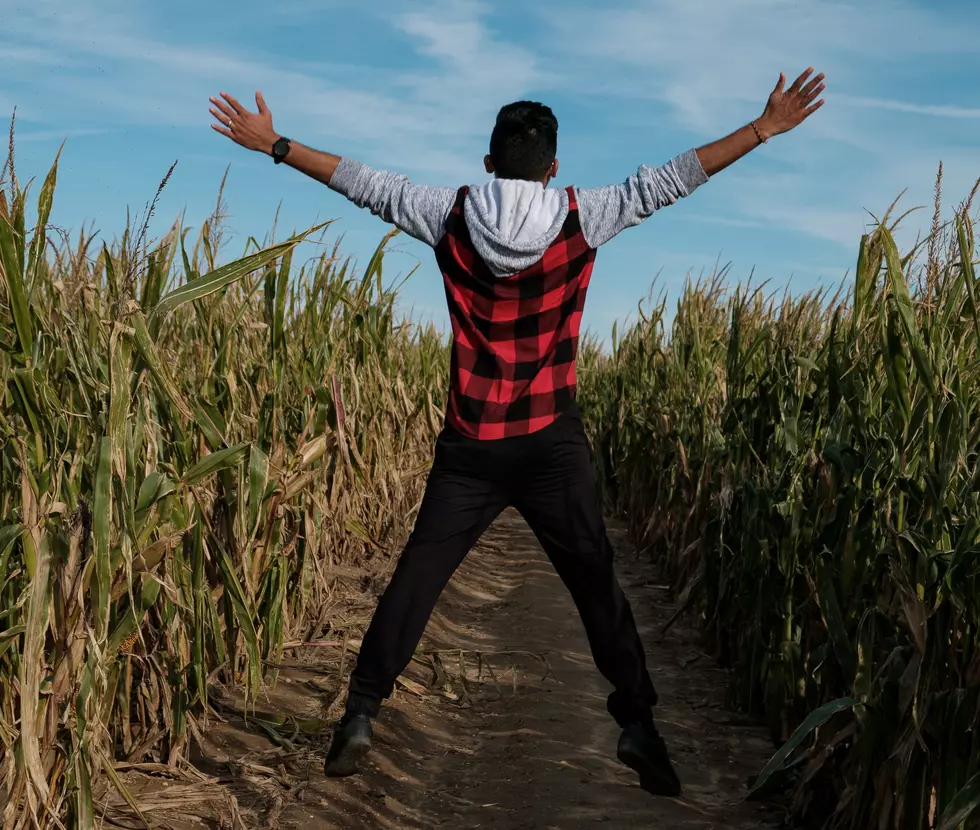 Beloved Boise Area Halloween Attraction Reveals Legendary 2022 Maze Design