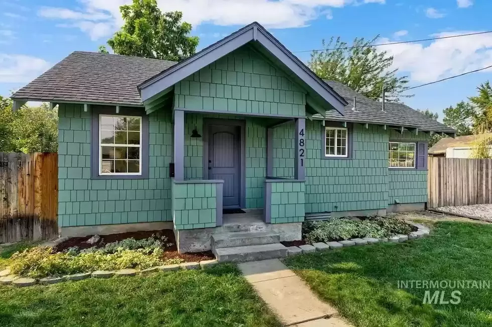 Look Inside Boise’s 10 Most Affordable Homes for Sale