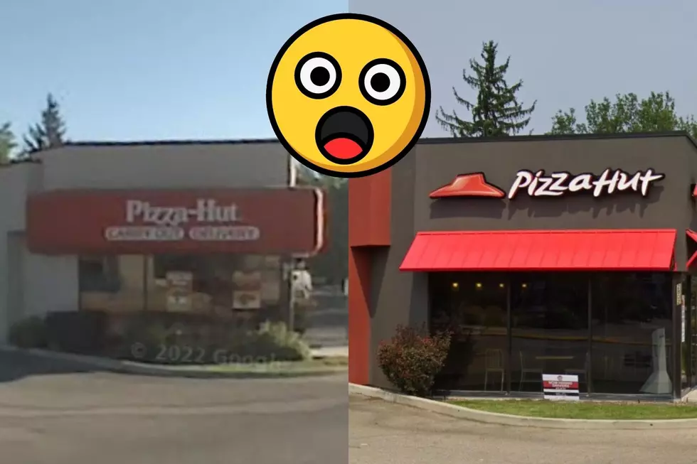 Then and Now: Surprising Fast Food Restaurant Remodels in Boise