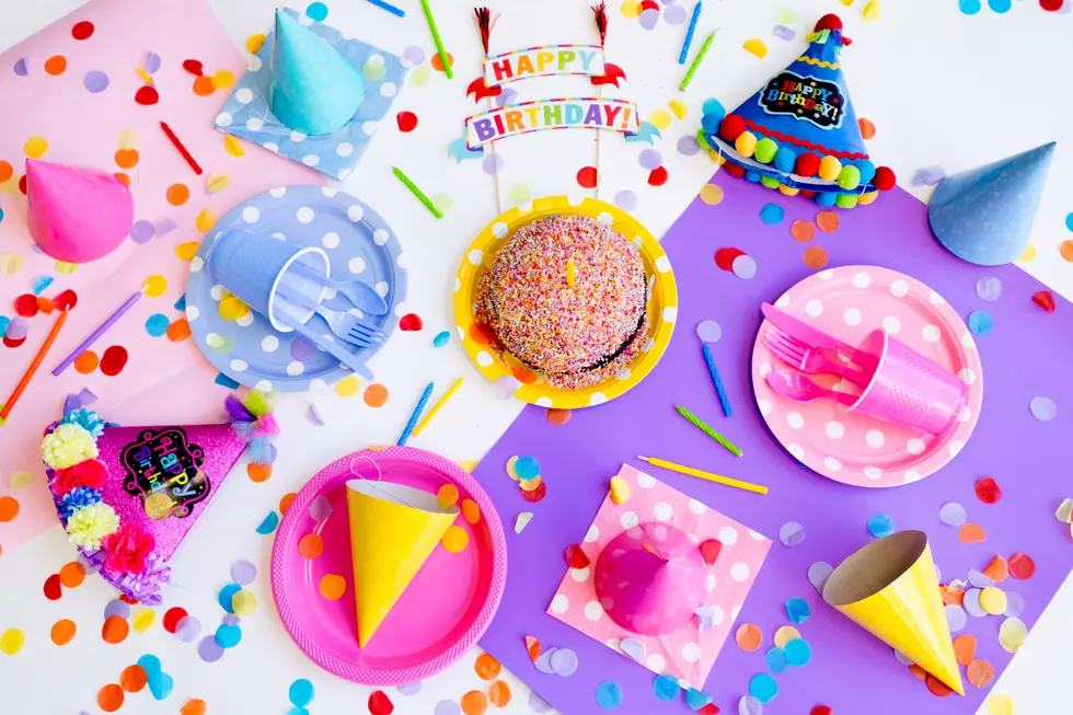 30 Amazing Birthday Freebies You Can Score In and Around Boise