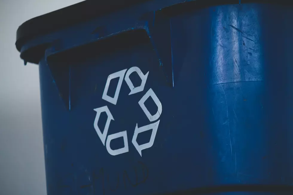 Is It Actually Illegal To Put Trash In A Recycling Bin In Idaho?