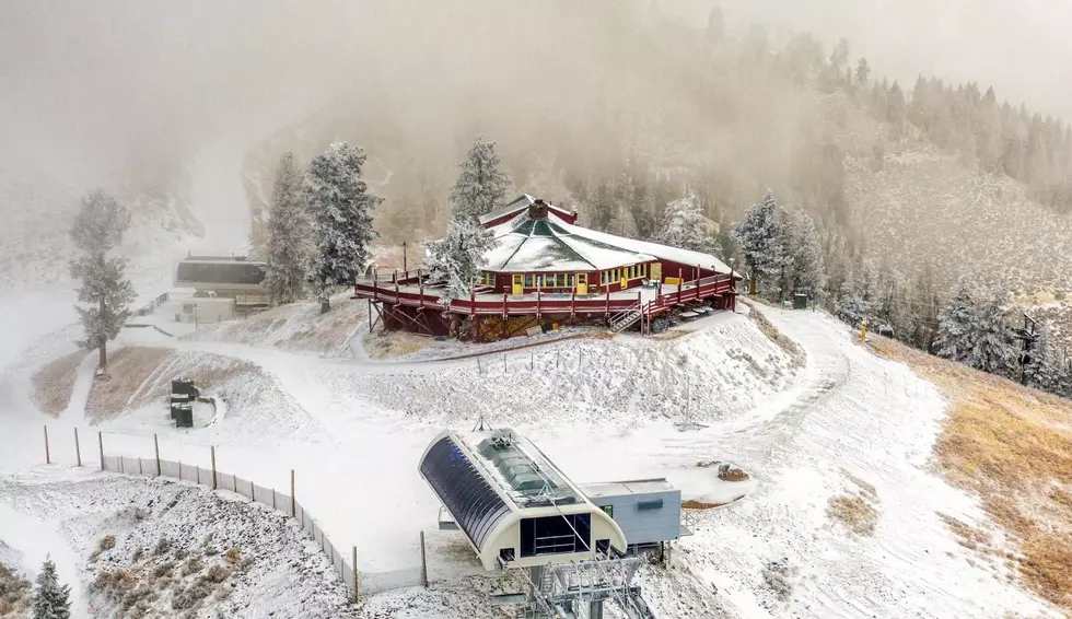 Idaho is Home to 11 of the Greatest Winter Playgrounds in America