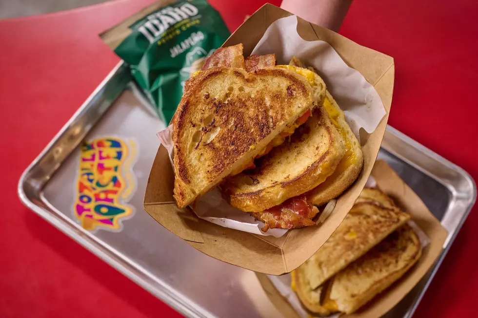 15 Boise Area Destinations for Irresistible Grilled Cheese Sandwiches