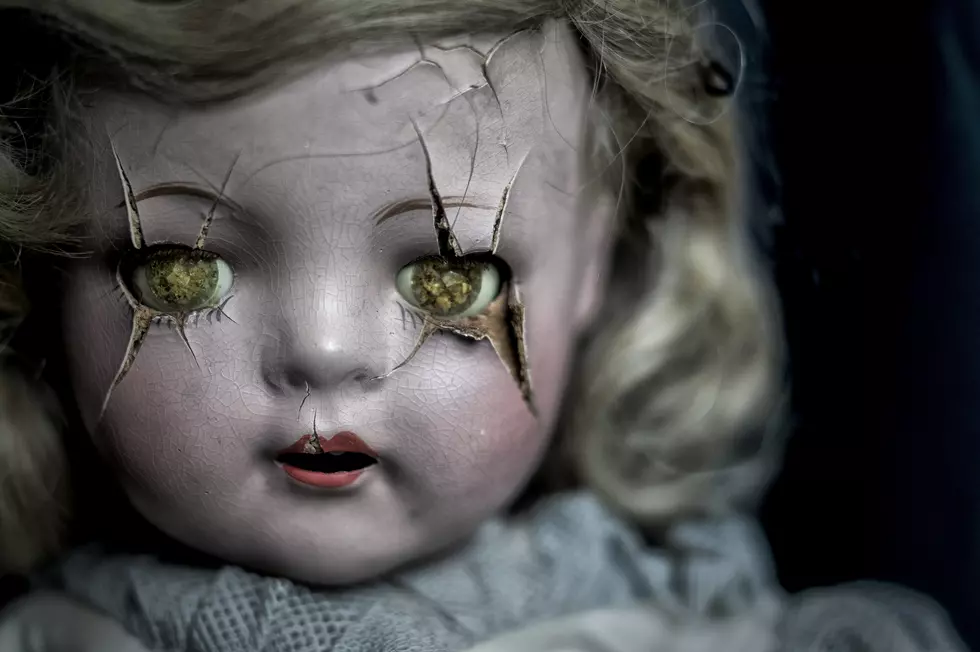 Boise’s Insanely Creepy Zombie Toyland Celebrates 7 Scary Good Years
