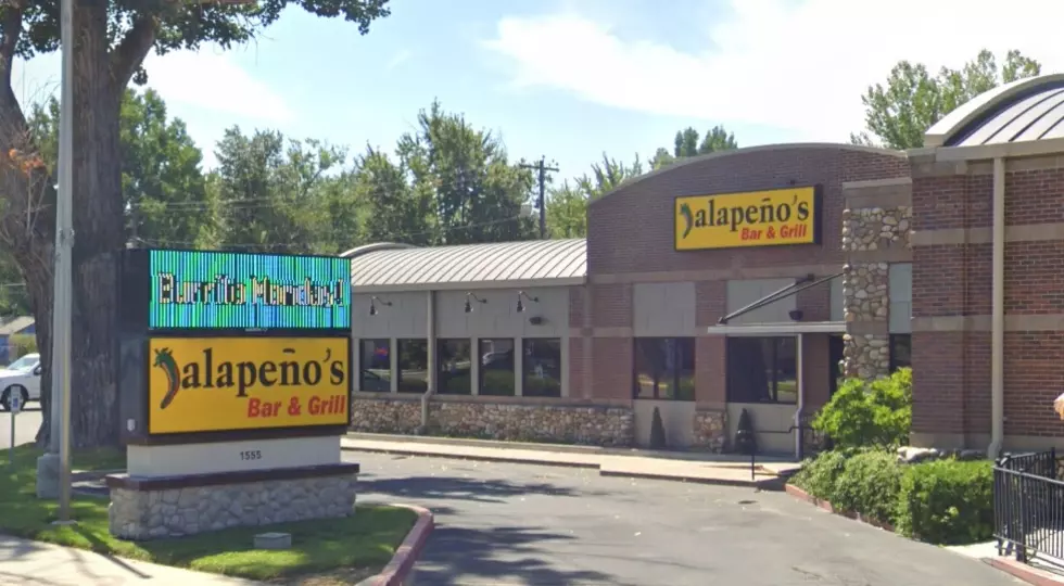 What Happened to the Jalapenos Restaurant on Broadway in Boise?