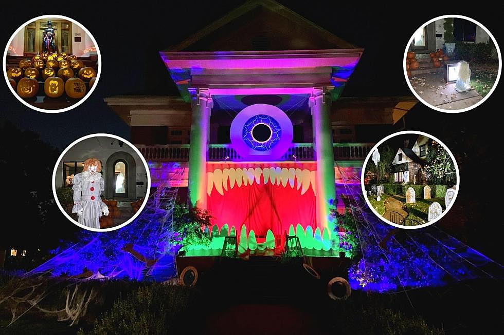 See Boise’s Harrison Blvd Live Up To Its Haunting Halloween Hype
