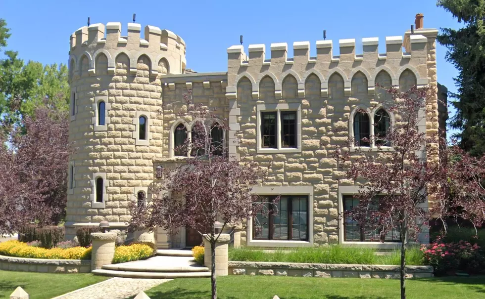10 Things You May Not Know About Boise’s Warm Springs Castle