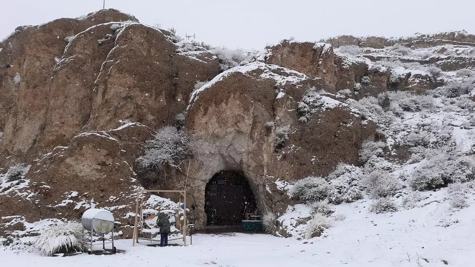 Get Back To Basics In One Of These Amazing Cave Homes Near Boise