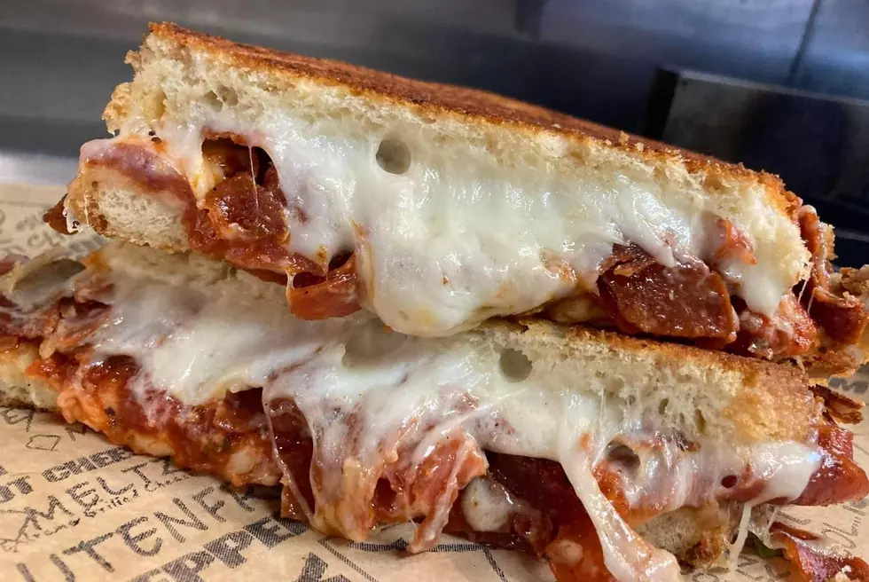 Award Winning Idaho Extreme Grilled Cheese Restaurant Finally Opens in Boise