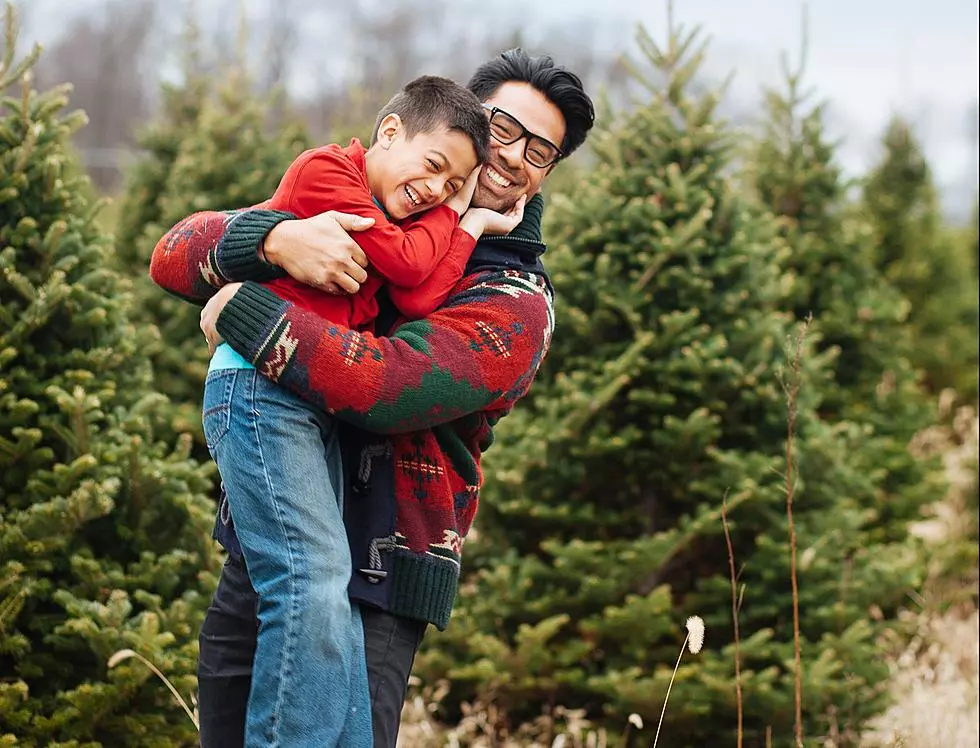 Have a Fourth Grader? You Get a Free Christmas Tree in Idaho This Year!