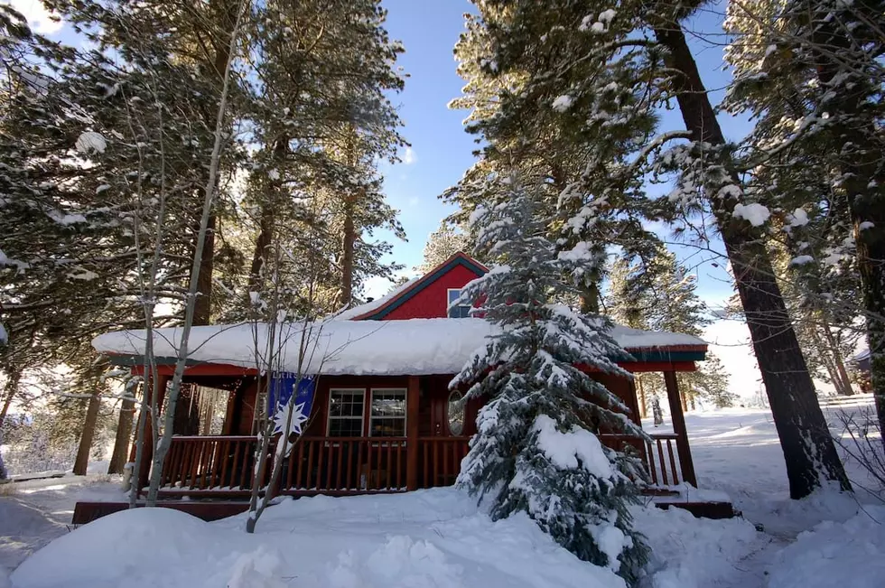 10 Adorable McCall Winter Cabins You Can Rent for $200 or Less