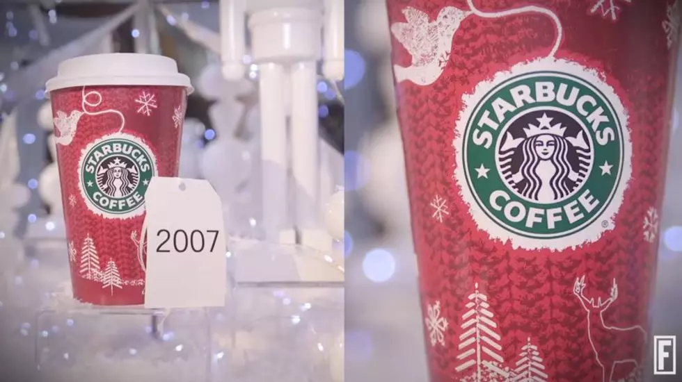 Here's How to Get Your Free Red Starbucks Cup – NBC 7 San Diego