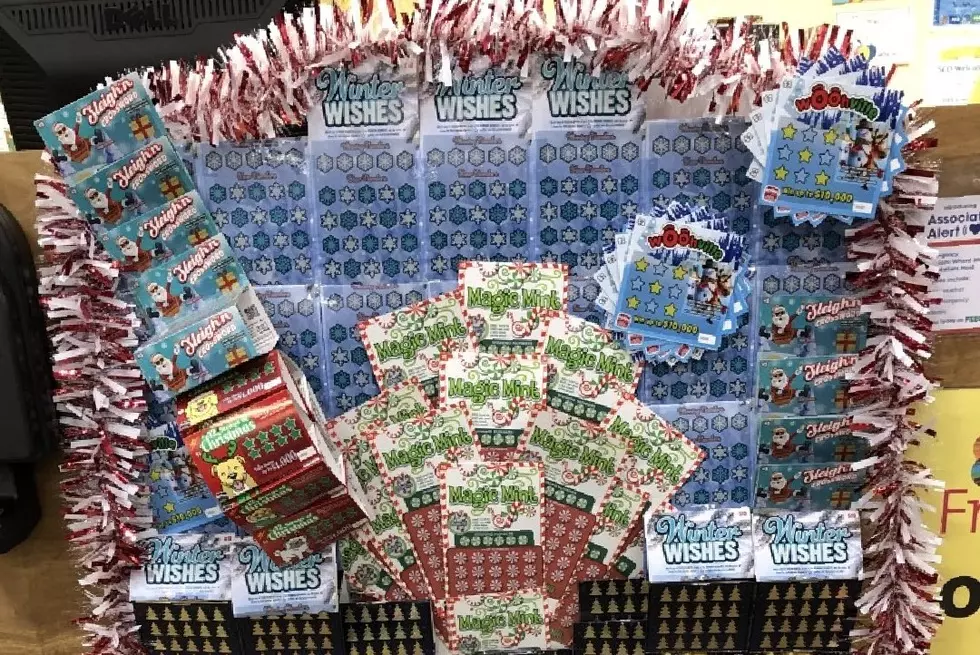 15 Idaho Lottery Scratch Tickets With HUGE Prize Jackpots Remaining