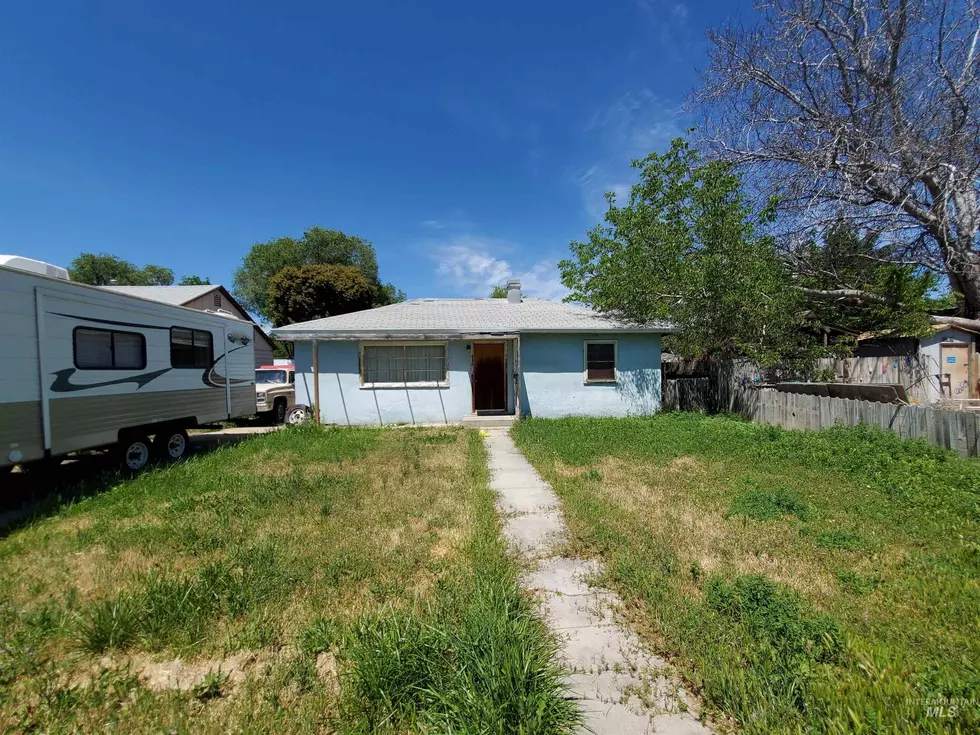 Look Inside 10 Amazingly Small Homes for Sale in the Boise Area