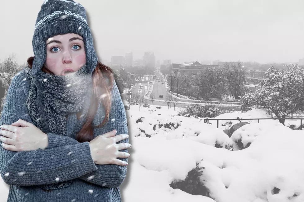 15 Really Frigid Reasons You Shouldn&#8217;t Move to Boise, Idaho