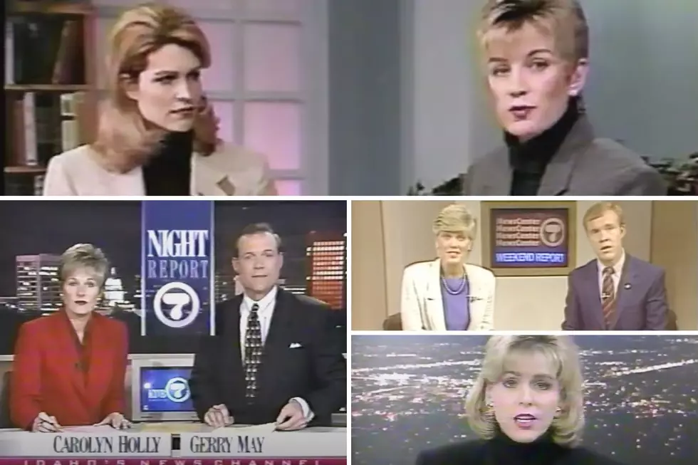 What Happened to Some of Boise&#8217;s Most Popular TV Anchors?