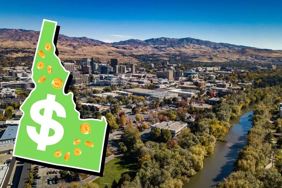 These Are the 50 Biggest Retailers in America; 2 Are Based in Idaho