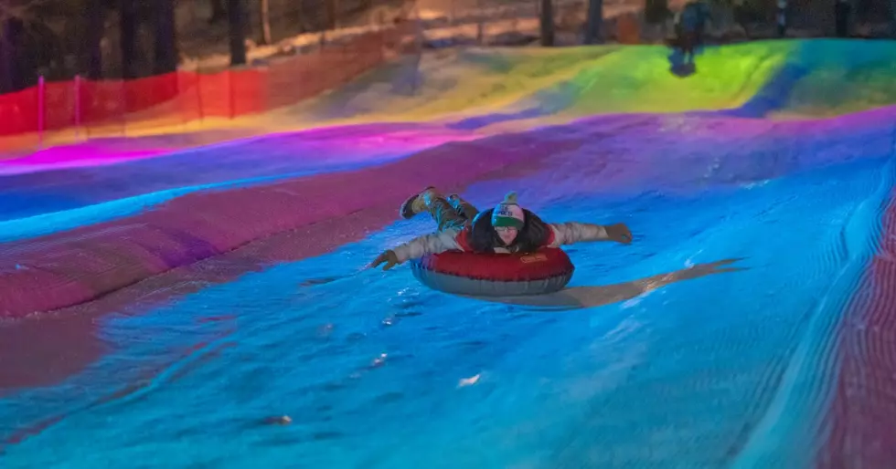 Idaho&#8217;s Incredible Cosmic Tubing Hill Must Be on Your 2023 Winter Bucket List