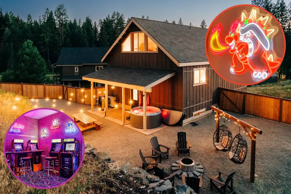 7 Insane Homes That Are Filled With Arcade Games In and Around Idaho