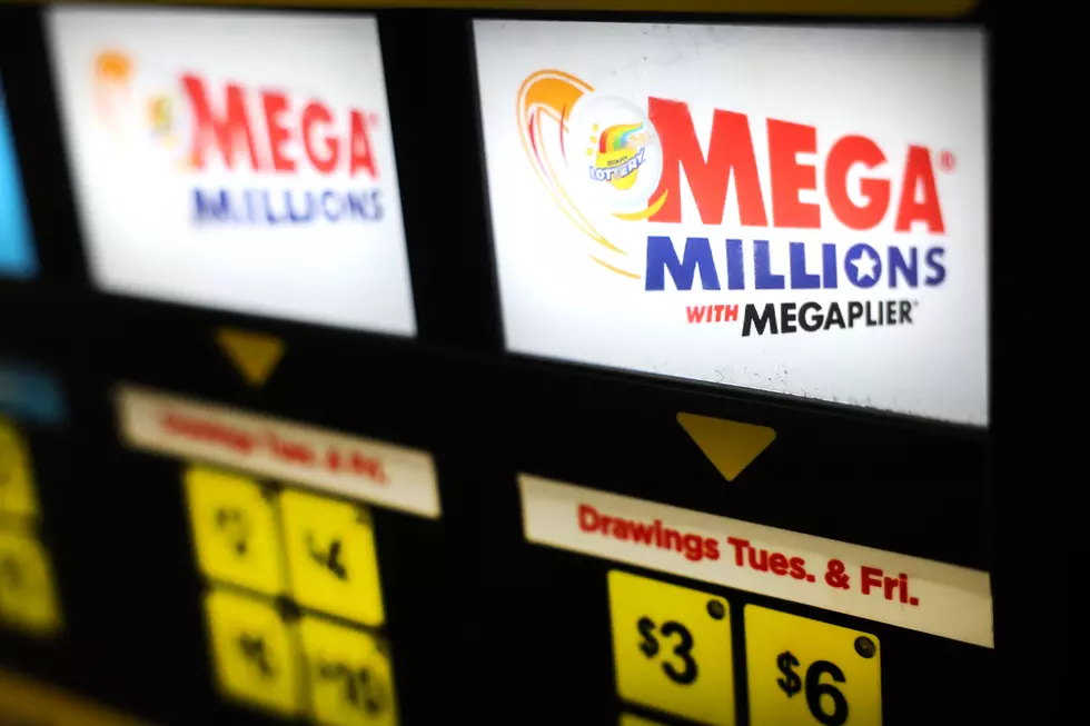What happens if you win Mega Millions' $970 million jackpot?