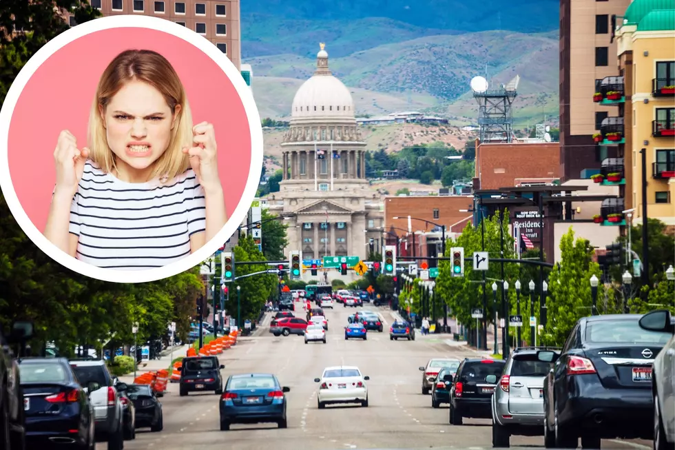 6 Things Boise Drivers Do That Drive California Transplants Crazy