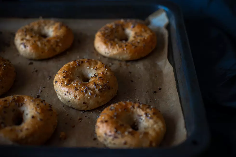 Is Boise Having a Bagel Battle? Another New Yummy Bagel Spot Just Opened