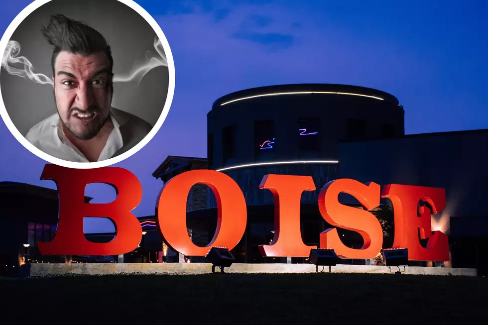 62 Horrible Words And Phrases That Make Boise Angry