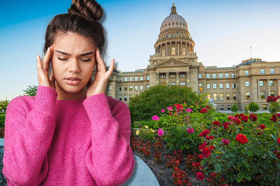 Unhappy Idahoans Complained About These 11 Things The Most Last Year