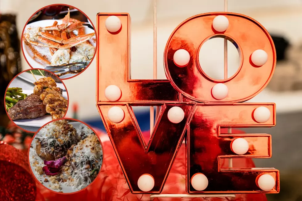 10 Boise Restaurants Perfect for a Last Minute Valentine&#8217;s Date