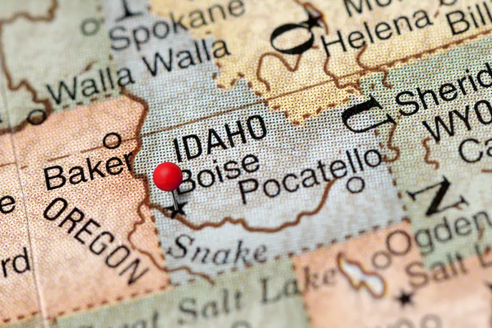18 Idaho Cities That Are Home to More Transplants Than Natives