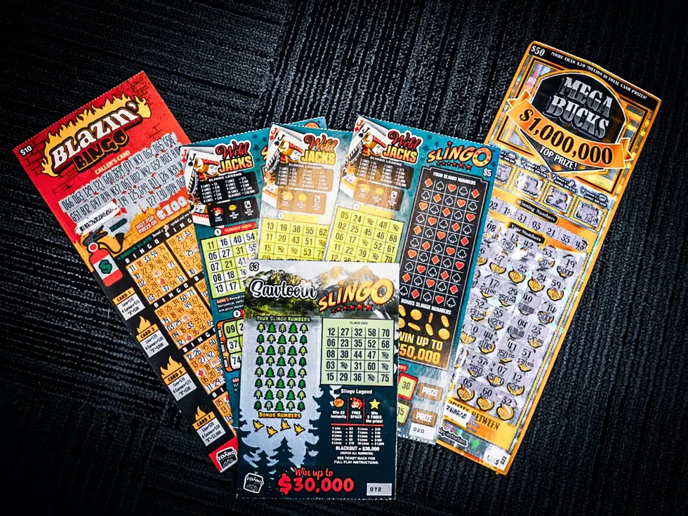 12 Idaho Lottery Scratch Tickets With HUGE Prize Jackpots Remaining