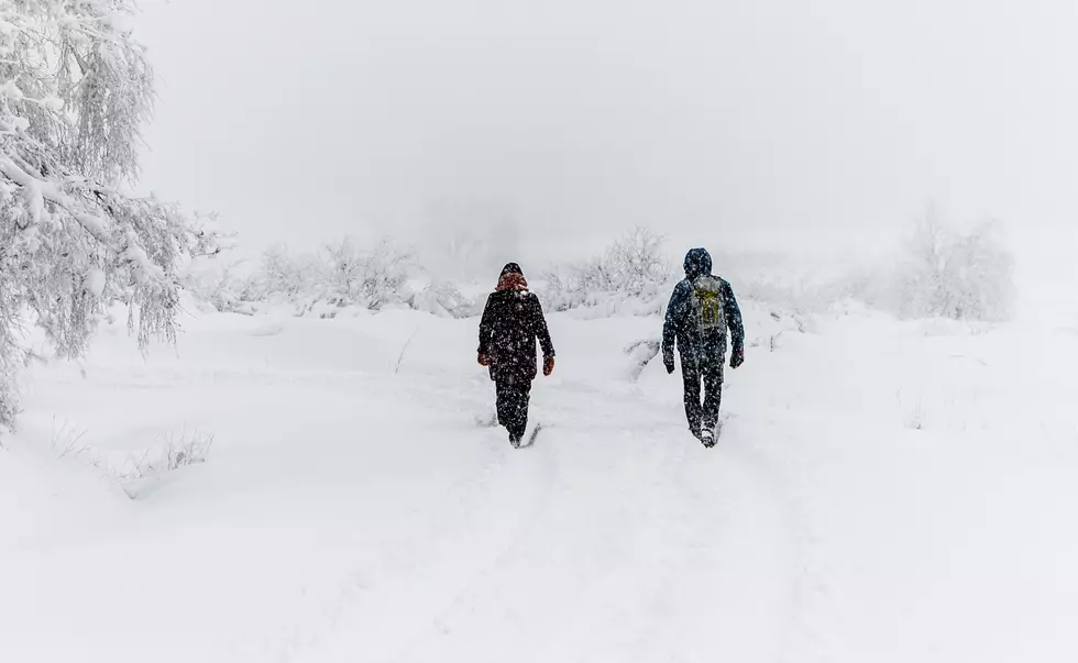 Small Town Is Home to the Coldest Temperature Ever Recorded in Idaho