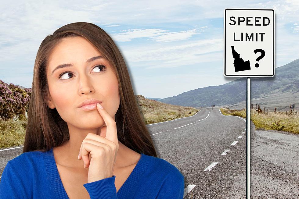 How Fast Can You Legally Drive in Idaho if There’s No Speed Limit Posted?