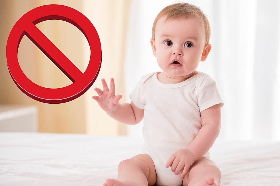 Does the USA and Idaho Actually Have a List of Banned Baby Names?