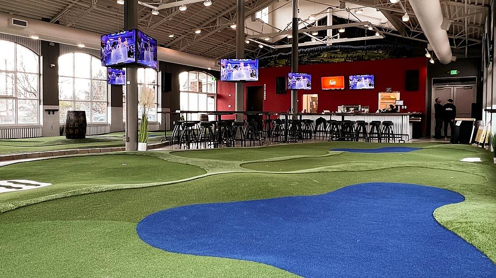 New Alehouse With Amazing Indoor Putt Putt Opens in Boise