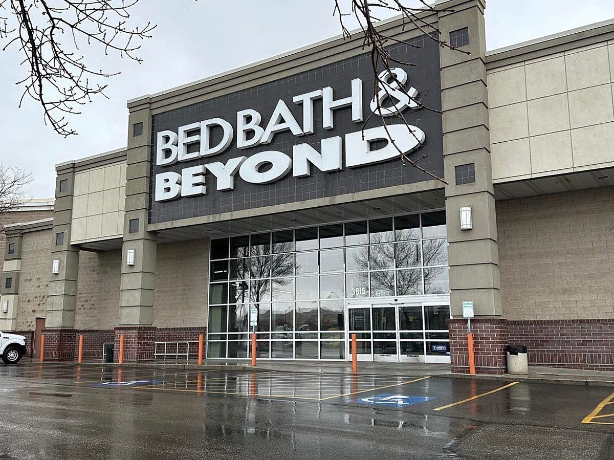 Businesses Most Likely to Move into Boise's Bed, Bath and Beyond