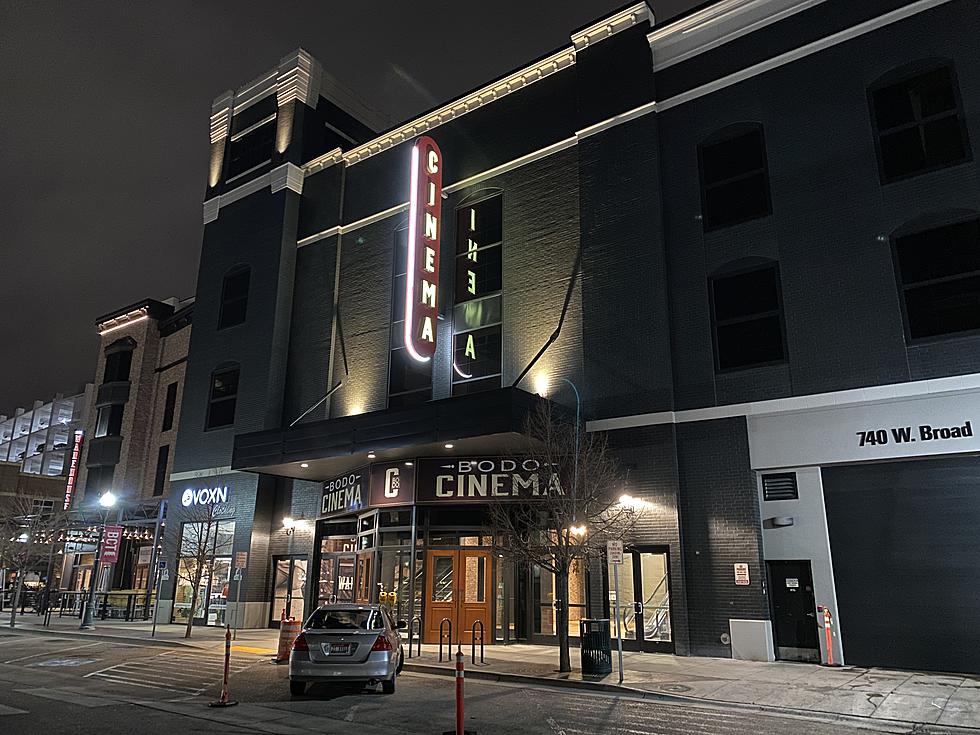 Boise’s Cool New Movie Theater Adds 5 More Movies to Opening Weekend