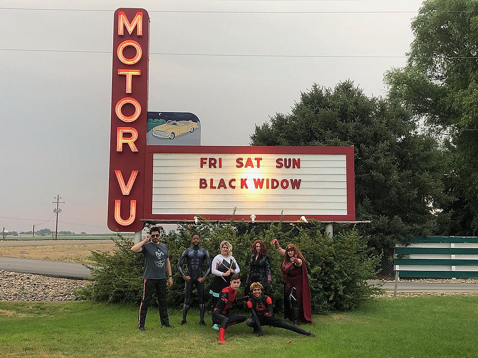 One of Idaho’s Oldest Drive-In Theaters Finally Has a 2024 Opening Date