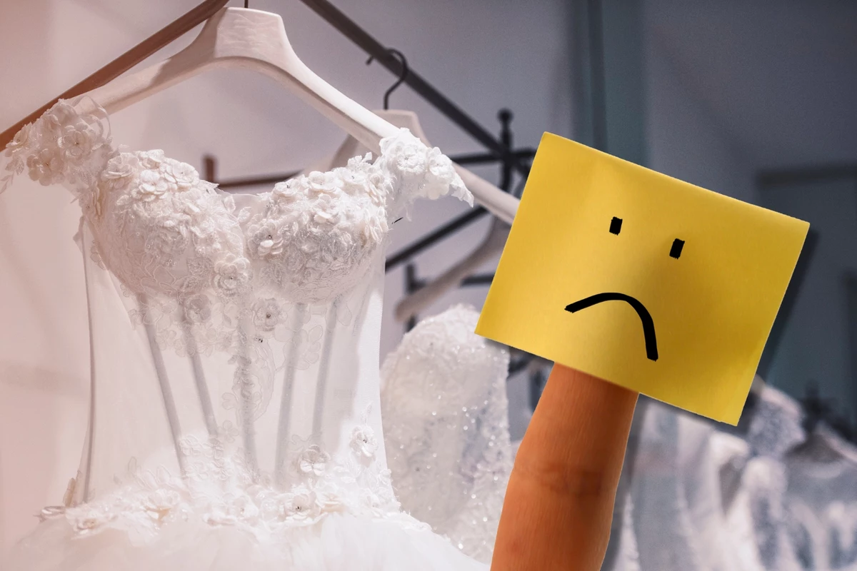 David's Bridal bankruptcy could lead to North Carolina stores closing -  Triangle Business Journal