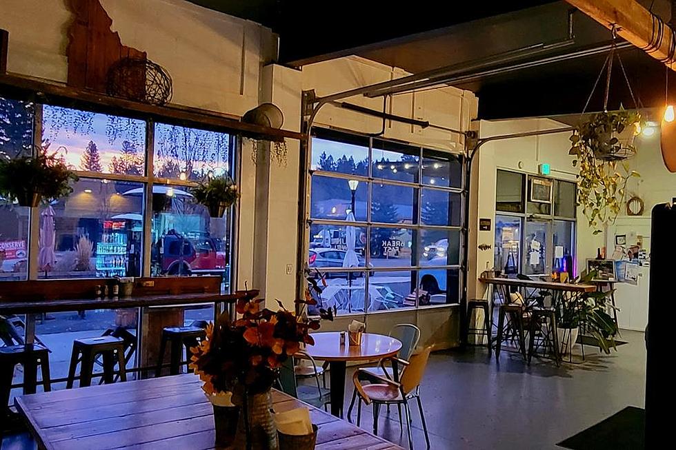 Another Popular Small Town Idaho Restaurant Announces It&#8217;s For Sale