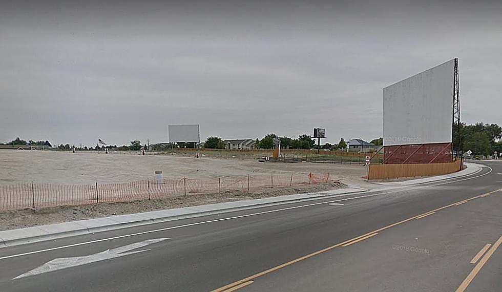 Will Caldwell’s Beloved Terrace Drive-In Theater Open in 2023?