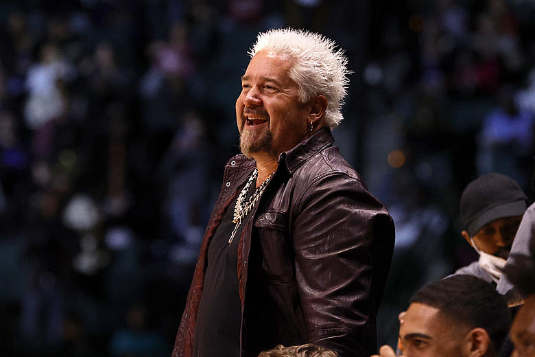 Cool 'Diners, Drive-Ins, and Dives' Secrets You Probably Don't Know